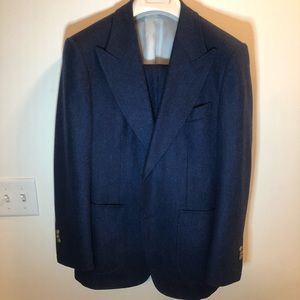 Suitsupply Washington Fit Suit